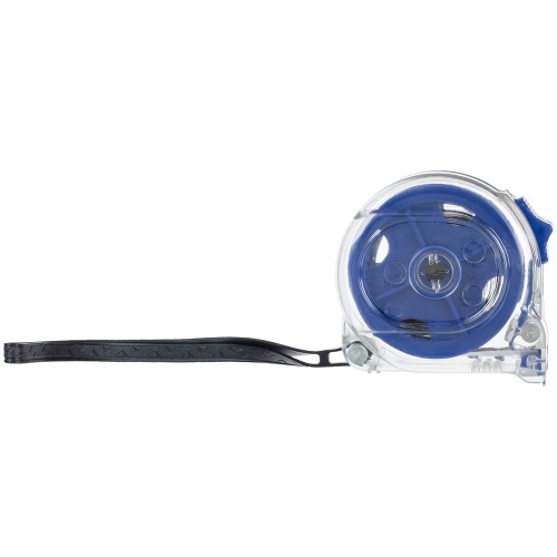 Рулетка Selvaksi, 3 м, синяя фото 2 Рулетка Selvaksi, 3 м, синяя фото 2