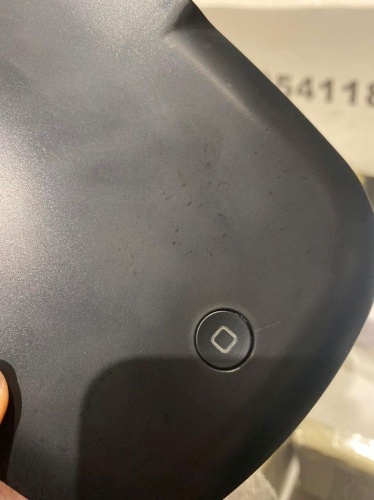 Стерилизатор quiQlean, черный, уценка фото 4