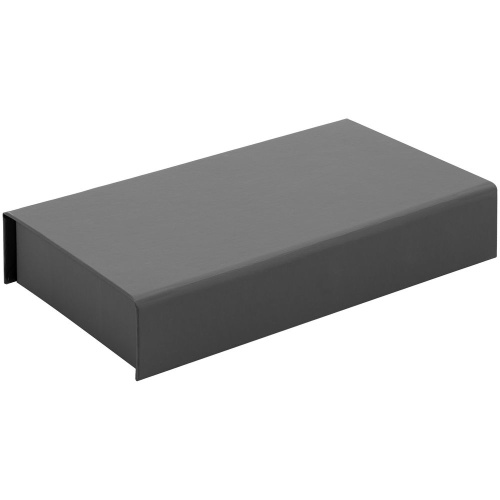 Коробка Patty, серая Коробка Patty, серая