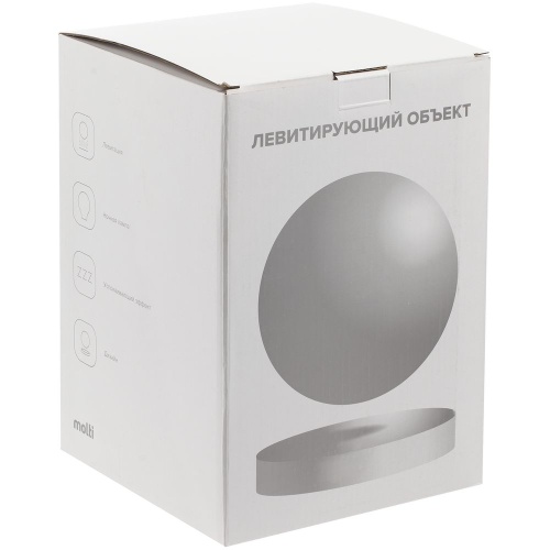 Левитирующая луна MoonFlight фото 2