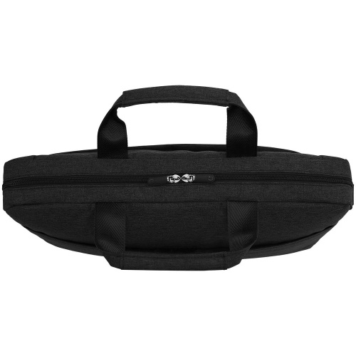 Cумка для ноутбука L227, черная фото 3 Cумка для ноутбука L227, черная фото 3