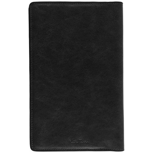 Еженедельник-портфолио Remini, недатированный, черный фото 5 Еженедельник-портфолио Remini, недатированный, черный фото 5