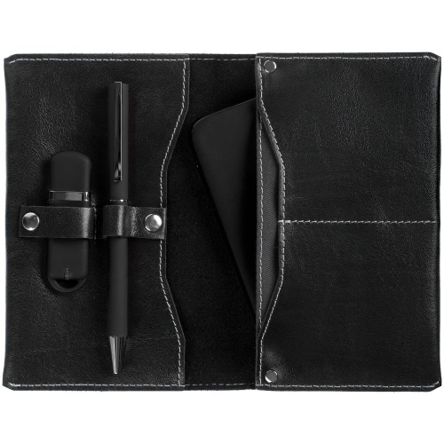 Набор Classy, ver.2, черный, 16 Гб фото 3