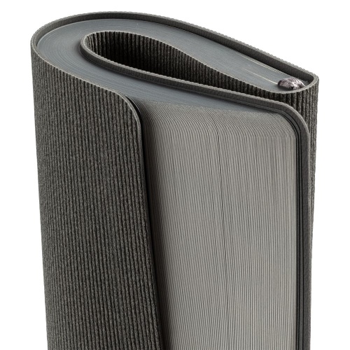 Ежедневник Ridge, недатированный, серый фото 5 Ежедневник Ridge, недатированный, серый фото 5