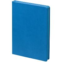 Ежедневник Cortado, недатированный, ярко-синий
