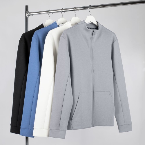 Куртка мужская Lovi, молочно-белая фото 2