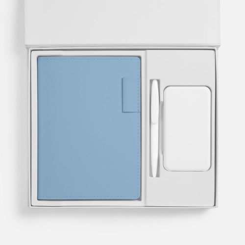 Набор Tact Energy, голубой фото 2