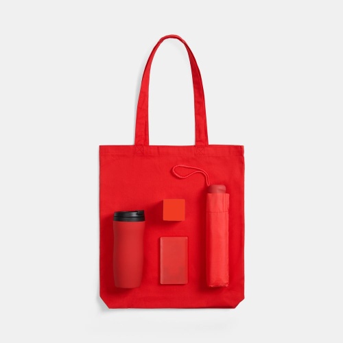 Набор Brigghtopia, красный фото 2