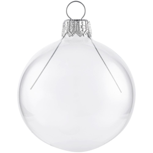 Набор Merry Moments для шампанского, зеленый фото 7