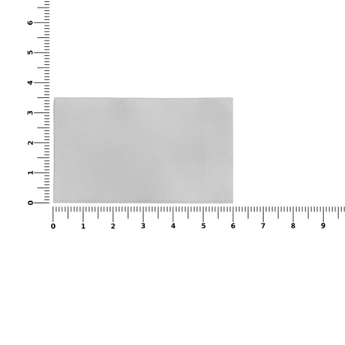 Лейбл тканевый Epsilon, M, светло-серый фото 2 Лейбл тканевый Epsilon, M, светло-серый фото 2