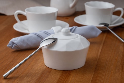 Набор из 6 чайных ложек Galateo фото 6