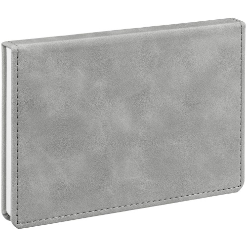 Еженедельник Urban, недатированный, серый фото 2 Еженедельник Urban, недатированный, серый фото 2