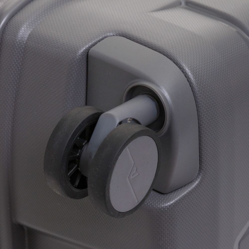 Чемодан Skyline M, серый фото 4 Чемодан Skyline M, серый фото 4