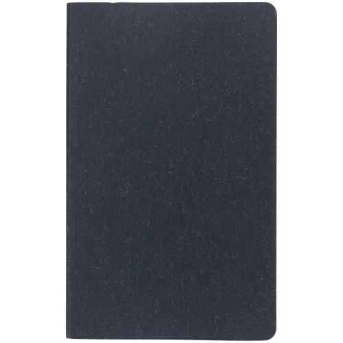 Ежедневник Refit, недатированный, синий фото 3