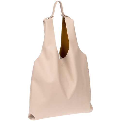 Сумка Agio, бежевая Сумка Agio, бежевая