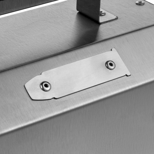 Печь для томления Magnum S фото 8