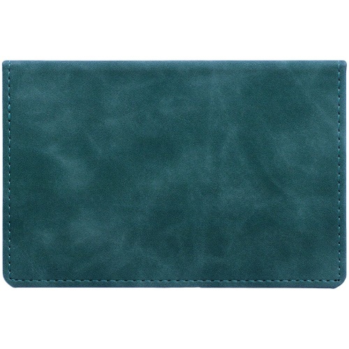 Еженедельник Urban, недатированный, изумрудный фото 3