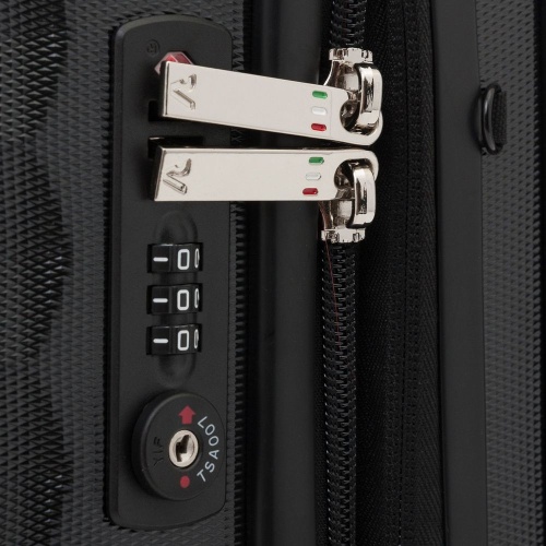 Мобильный офис Uno Biz, черный фото 4