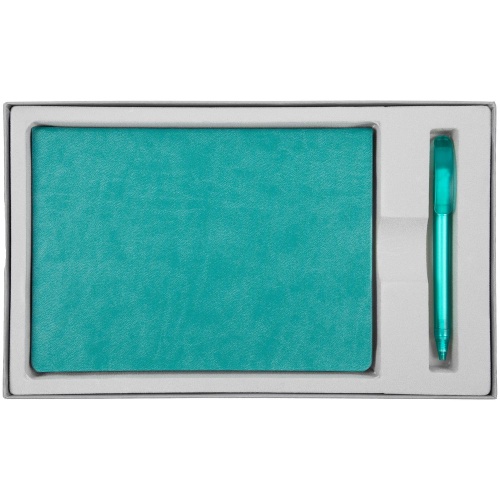 Набор Brand Tone, бирюзовый фото 3