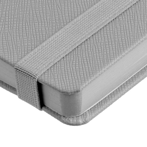 Ежедневник Must, датированный, серый фото 6 Ежедневник Must, датированный, серый фото 6