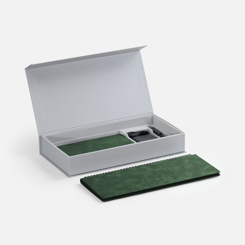 Набор Urban Planner, зеленый фото 2