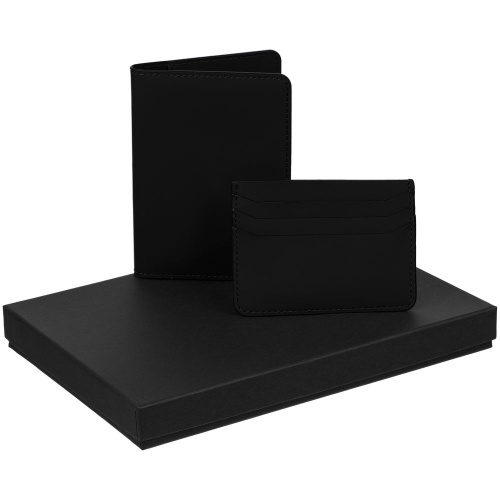 Набор Alaska, черный фото 3 Набор Alaska, черный фото 3