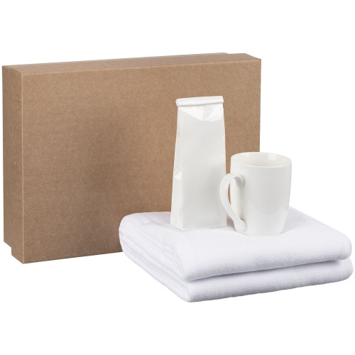 Набор Warm Spell, белый фото 2 Набор Warm Spell, белый фото 2