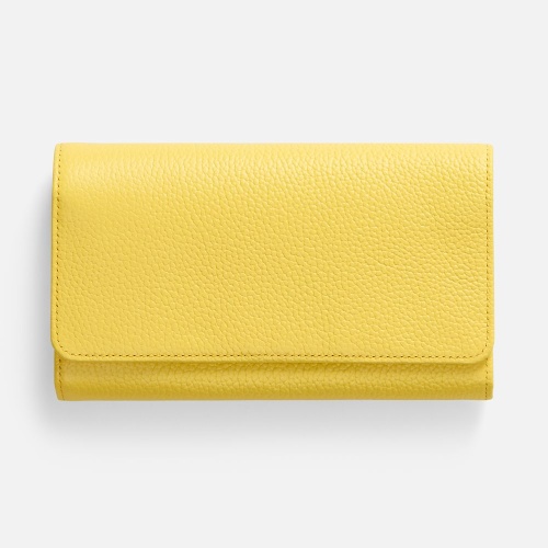 Клатч Unison, желтый Клатч Unison, желтый