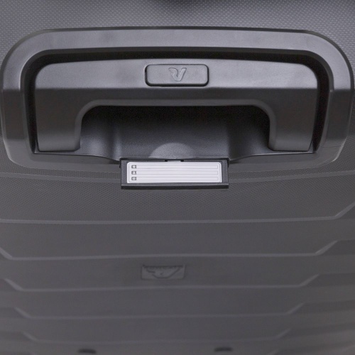 Чемодан Skyline M, серый фото 3 Чемодан Skyline M, серый фото 3