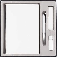 Набор Kroom Memory, белый