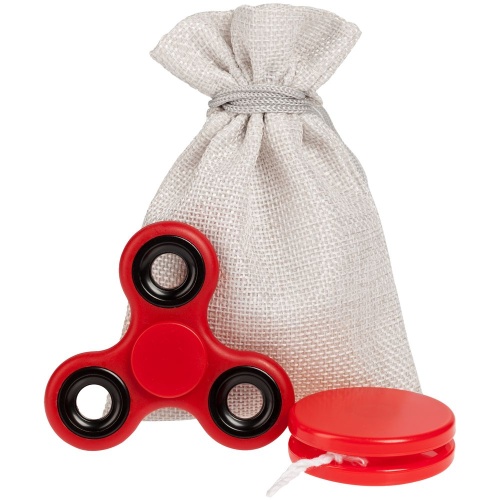 Холщовый мешок Foster Thank, S, белый фото 4