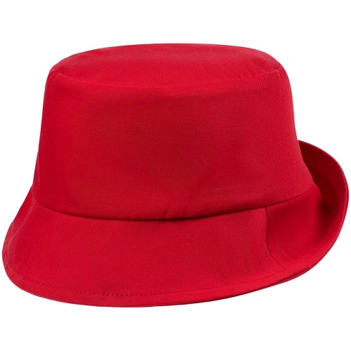 Панама Vento, красная фото 3 Панама Vento, красная фото 3