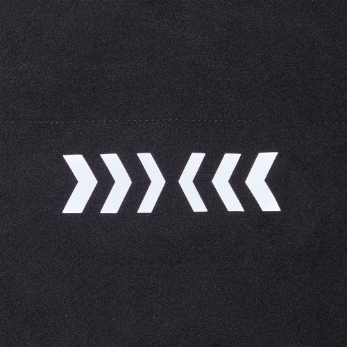 Куртка с подогревом Thermalli Everest, черная фото 12 Куртка с подогревом Thermalli Everest, черная фото 12