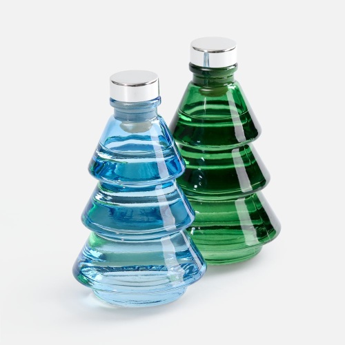 Диффузор ароматический Grunwald, зеленый фото 5 Диффузор ароматический Grunwald, зеленый фото 5