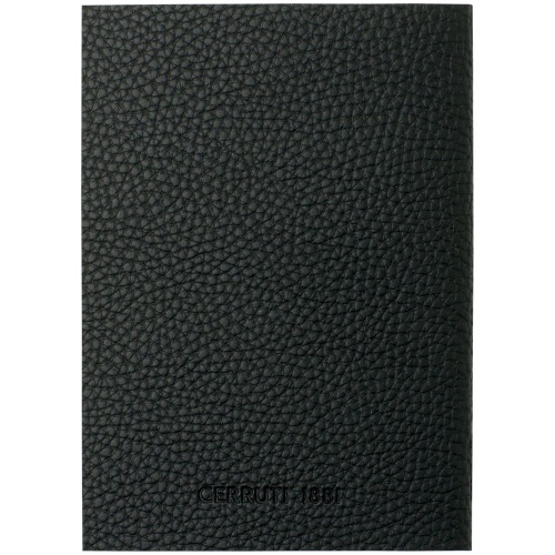 Блокнот Hamilton Mini, черный фото 3 Блокнот Hamilton Mini, черный фото 3