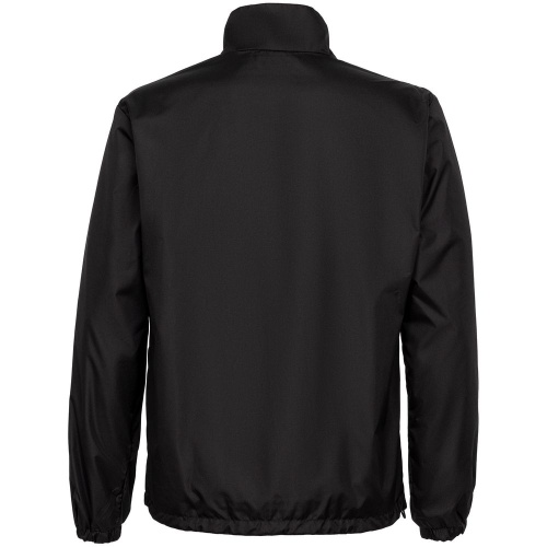 Ветровка Kivach Pro, черная фото 3