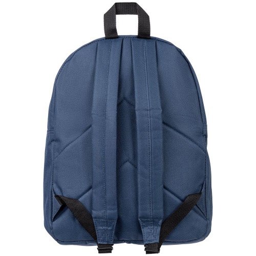Рюкзак Berna, темно-синий фото 6 Рюкзак Berna, темно-синий фото 6
