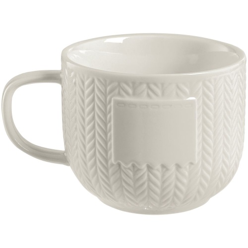 Кружка «Все связано», малая Кружка «Все связано», малая