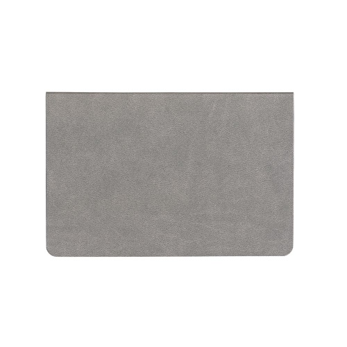 Еженедельник Weekly, недатированный, серый Еженедельник Weekly, недатированный, серый