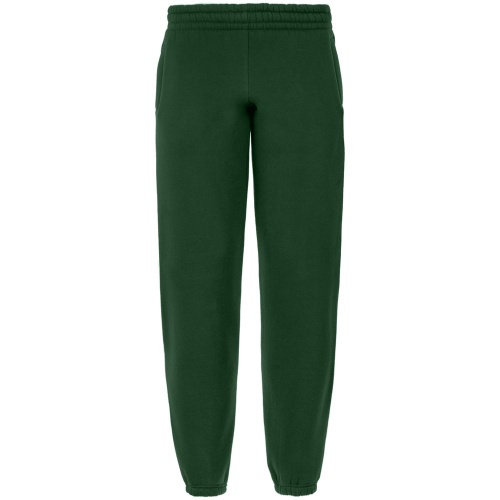 Джоггеры Kulonga, темно-зеленые Джоггеры Kulonga, темно-зеленые