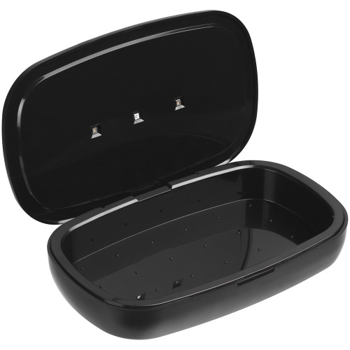 Стерилизатор quiQlean, черный, уценка фото 7