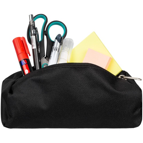 Пенал Penhouse, черный фото 6 Пенал Penhouse, черный фото 6