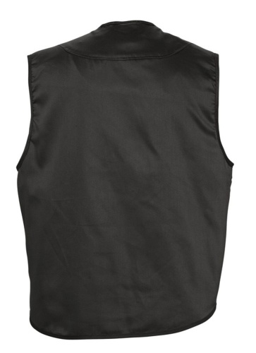 Жилет фотографа Wild 200 черный фото 3 Жилет фотографа Wild 200 черный фото 3