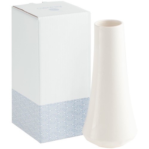 Ваза Diamante Bianco, малая фото 7 Ваза Diamante Bianco, малая фото 7