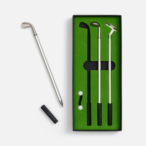 Настольный мини-гольф Golfink фото 5