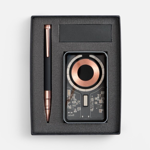 Набор Vim Team, черный фото 2