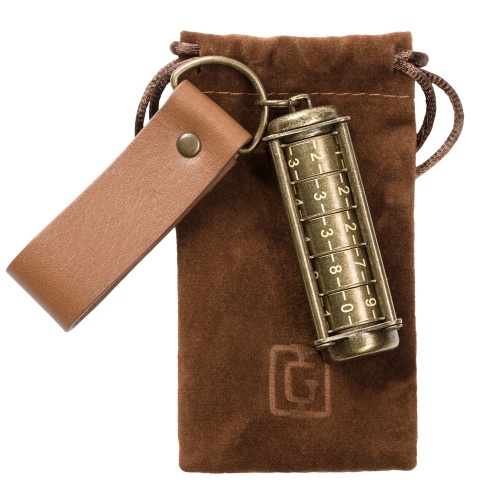 Флешка «Криптекс»®, ver.2, USB 3.0, 64 Гб фото 5 Флешка «Криптекс»®, ver.2, USB 3.0, 64 Гб фото 5