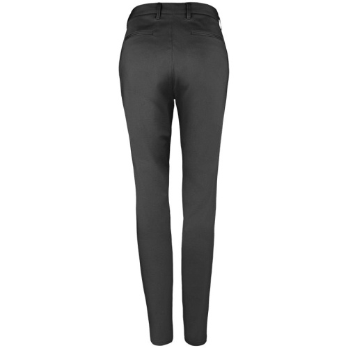 Брюки Jared Women, черные фото 3 Брюки Jared Women, черные фото 3