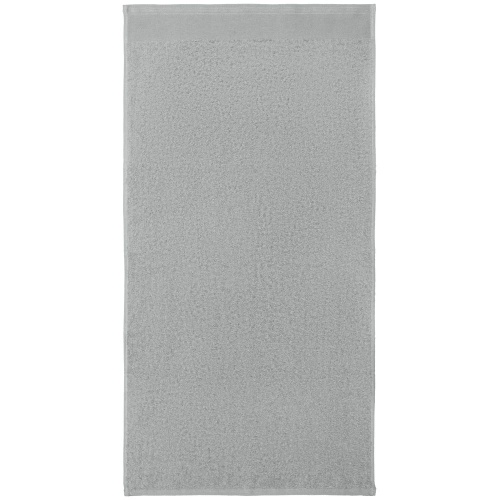Полотенце Odelle, среднее, серое фото 3