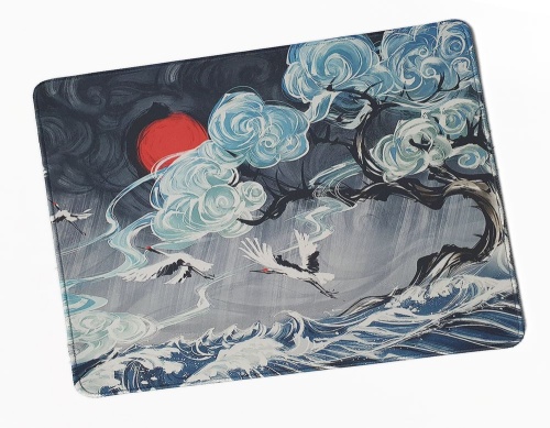 Коврик для мыши Paddo ХL, белый фото 6 Коврик для мыши Paddo ХL, белый фото 6